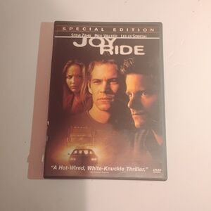 Joy Ride (Special Edition) DVD